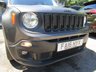 USED 2016 16 JEEP RENEGADE 1.6 M-JET DAWN OF JUSTICE 5d 118 BHP *SPECIAL EDITION* Full Service History, One Previous Owner, MOT until January 2022, Excellent fuel economy! Only &pound;30 Road Tax!