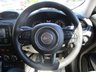 USED 2016 16 JEEP RENEGADE 1.6 M-JET DAWN OF JUSTICE 5d 118 BHP *SPECIAL EDITION* Full Service History, One Previous Owner, MOT until January 2022, Excellent fuel economy! Only &pound;30 Road Tax!