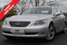 USED 2009 59 LEXUS LS 4.6 460 SE-L 4d 376 BHP SUPERB EXAMPLE! SAT NAV! REV CAM! HEATED AND AC LEATHER!