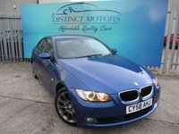 2008 BMW 3 SERIES