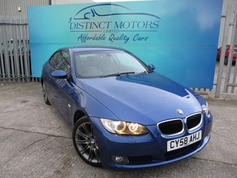 View our BMW 3 SERIES