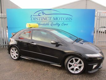 View our HONDA CIVIC