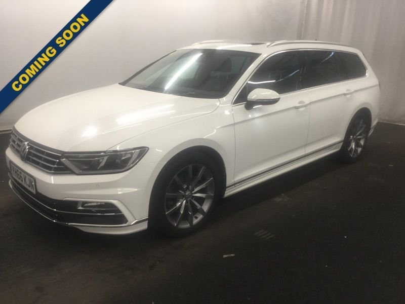 View our VOLKSWAGEN PASSAT