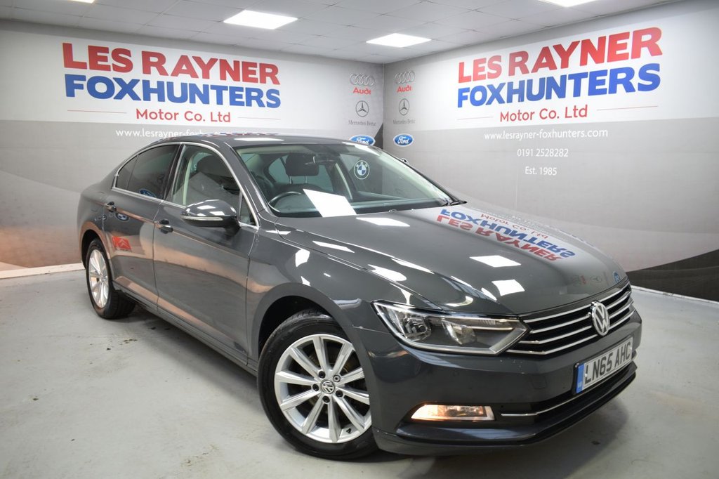 View our VOLKSWAGEN PASSAT