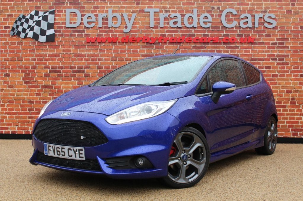 View our FORD FIESTA