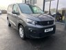 USED 2019 19 PEUGEOT PARTNER 1.6 BLUEHDI PROFESSIONAL L1 102 PS LOOK PACK 100 PS NEW MODEL WITH LOOK PACK