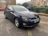 USED 2014 64 VOLKSWAGEN GOLF 1.4 MATCH TSI BLUEMOTION TECHNOLOGY DSG 5d 120 BHP ULEZ COMPLIANT