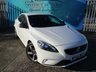 USED 2014 64 VOLVO V40 1.6 D2 R-DESIGN 5d 113 BHP 1 FORMER OWNER+ONLY 44K MILES