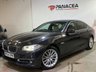 USED 2014 64 BMW 5 SERIES 2.0 520D LUXURY 4d 188 BHP 