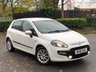 USED 2012 61 FIAT PUNTO EVO 1.2 MYLIFE 5d 68 BHP STUNNING++LOVELY DRIVE++FINANCE ME!