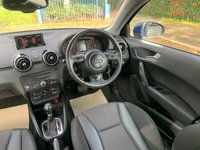 USED 2013 63 AUDI A1 1.4 SPORTBACK TFSI SPORT 5d 122 BHP ULEZ COMPLIANT