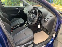 USED 2013 63 AUDI A1 1.4 SPORTBACK TFSI SPORT 5d 122 BHP ULEZ COMPLIANT