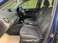 USED 2013 63 AUDI A1 1.4 SPORTBACK TFSI SPORT 5d 122 BHP ULEZ COMPLIANT