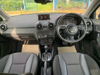 USED 2013 63 AUDI A1 1.4 SPORTBACK TFSI SPORT 5d 122 BHP ULEZ COMPLIANT