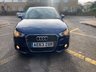 USED 2013 63 AUDI A1 1.4 SPORTBACK TFSI SPORT 5d 122 BHP ULEZ COMPLIANT