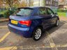 USED 2013 63 AUDI A1 1.4 SPORTBACK TFSI SPORT 5d 122 BHP ULEZ COMPLIANT