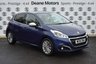 USED 2016 16 PEUGEOT 208 1.2 S/S ALLURE 5d 82 BHP SALE TAKE &pound;300 OFF &pound;300 OFF EVERY CAR