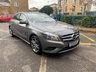 USED 2014 14 MERCEDES-BENZ A-CLASS 1.6 A180 BLUEEFFICIENCY SPORT 5d 122 BHP ULEZ COMPLIANT