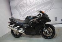 USED 1997 R HONDA CBR1100XX SUPER BLACKBIRD 1137cc CBR 1100 XX SUPER BLACKBIRD  FRESH SERVICE + WARRANTY