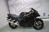 USED 1997 R HONDA CBR1100XX SUPER BLACKBIRD 1137cc CBR 1100 XX SUPER BLACKBIRD  FRESH SERVICE + WARRANTY