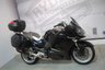 USED 2009 59 KAWASAKI GTR 1400 1352cc ZG 1400 B8F  WITH SCORPION RACE EXHAUST