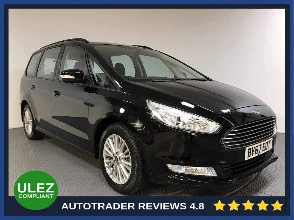 View our FORD GALAXY