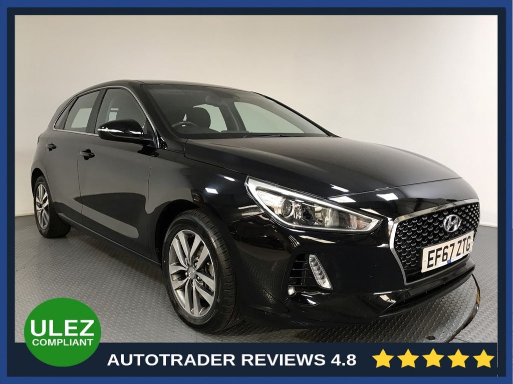 View our HYUNDAI I30