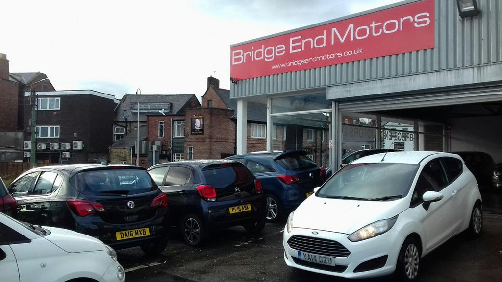 View our FORD FIESTA