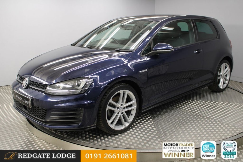 View our VOLKSWAGEN GOLF