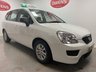 USED 2011 60 KIA CARENS 1.6 CRDI 1 5d 127 BHP 15 MONTH WARRANTY FROM AU