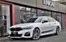 USED 2019 19 BMW 3 SERIES 2.0 320D XDRIVE M SPORT 4d 188 BHP H/K SOUND, M PERFORMANCE, HEADS UP,