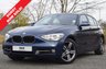 USED 2012 62 BMW 1 SERIES 2.0 120D SPORT 5d 181 BHP FULL SERVICE HISTORY! DAB! XENONS! BLUETOOTH! CRUISE!