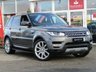 USED 2013 63 LAND ROVER RANGE ROVER SPORT 3.0 SDV6 HSE 5d 288 BHP STUNNING, 1 OWNER, 22" Alloys, LAND ROVER, RANGE ROVER SPORT 3.0 SDV6 HSE. Finished in CORRIS GREY METALIC with contrasting EBONY OXFORD CLIMATE SEATS. This Range Rover Sport is a luxurious top of the range SUV. This top of the range is great, comfortable and fun to drive. This car is a good choice if you want a posh car that's brilliant for family life. Features include Rear Entertainment DVD, Rear view camera. Tracker (Subscription required to activate), Side Steps and much more.,