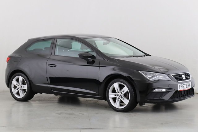 View our SEAT LEON