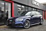 USED 2017 17 AUDI S3 2.0 S3 SPORTBACK QUATTRO 5d 306 BHP VIRTUAL COCKPIT, PAN ROOF, BLACK ED