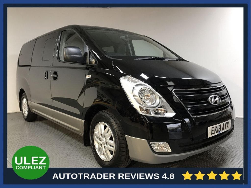 View our HYUNDAI I800