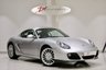 USED 2010 10 PORSCHE CAYMAN 2.9 24V 2d 265 BHP NEW PILOT CUP 2/ FRESH WHEEL REFURB
