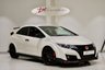 USED 2015 65 HONDA CIVIC 2.0 I-VTEC TYPE R GT 5d 306 BHP FSH / SERVICE PLAN TILL 2020