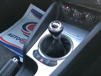 USED 2009 09 AUDI TT 2.0 TDI QUATTRO S LINE 3d 170 BHP 