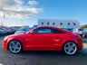 USED 2009 09 AUDI TT 2.0 TDI QUATTRO S LINE 3d 170 BHP 