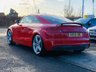 USED 2009 09 AUDI TT 2.0 TDI QUATTRO S LINE 3d 170 BHP 
