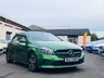 USED 2016 MERCEDES-BENZ A-CLASS 1.5 A 180 D SE 5d 107 BHP REVERSE CAMERA * ALLOYS