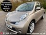USED 2009 59 NISSAN MICRA 1.2 ACENTA 5d 80 BHP **12 MONTH NATIONAL WARRANTY**