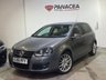 USED 2008 58 VOLKSWAGEN GOLF 1.4 GT SPORT TSI 5d 140 BHP 