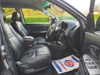USED 2014 14 TOYOTA HI-LUX 3.0 INVINCIBLE 4X4 D-4D DCB 169 BHP TIMING BELT KIT CHANGED AT 99,000