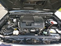 USED 2014 14 TOYOTA HI-LUX 3.0 INVINCIBLE 4X4 D-4D DCB 169 BHP TIMING BELT KIT CHANGED AT 99,000