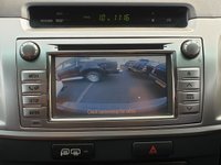 USED 2014 14 TOYOTA HI-LUX 3.0 INVINCIBLE 4X4 D-4D DCB 169 BHP TIMING BELT KIT CHANGED AT 99,000