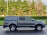 USED 2014 14 TOYOTA HI-LUX 3.0 INVINCIBLE 4X4 D-4D DCB 169 BHP TIMING BELT KIT CHANGED AT 99,000