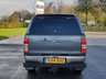 USED 2014 14 TOYOTA HI-LUX 3.0 INVINCIBLE 4X4 D-4D DCB 169 BHP TIMING BELT KIT CHANGED AT 99,000