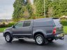 USED 2014 14 TOYOTA HI-LUX 3.0 INVINCIBLE 4X4 D-4D DCB 169 BHP TIMING BELT KIT CHANGED AT 99,000